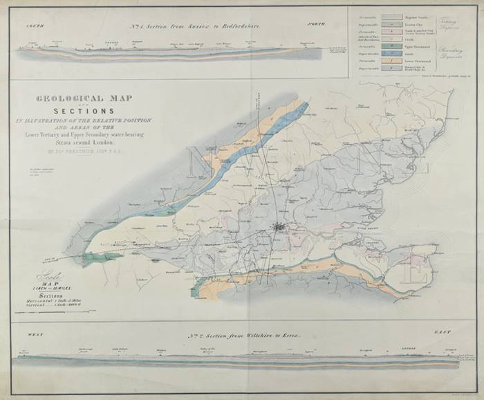 Prestwich 1851